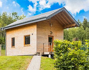 Unterkunft 0920504 - Ferienhaus Luxemburg - «Rogery 64»