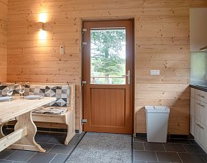 Unterkunft 0920504 - Ferienhaus Luxemburg - «Rogery 64»
