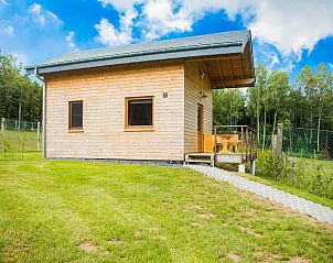 Unterkunft 0920504 - Ferienhaus Luxemburg - «Rogery 64»