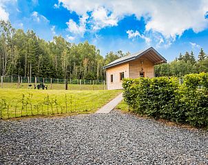 Unterkunft 0920504 - Ferienhaus Luxemburg - «Rogery 64»