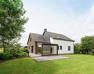 Unterkunft 0920601 - Ferienhaus Luxemburg - A la Clairette