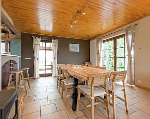 Unterkunft 0920601 - Ferienhaus Luxemburg - A la Clairette