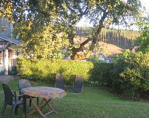 Guest house 0920706 • Holiday property Luxembourg • Vakantiehuis in Cherain 