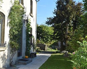 Unterkunft 0920706 - Ferienhaus Luxemburg - Vakantiehuis in Cherain