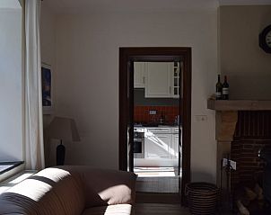 Unterkunft 0920706 - Ferienhaus Luxemburg - Vakantiehuis in Cherain