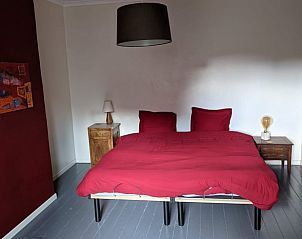 Unterkunft 0920706 - Ferienhaus Luxemburg - Vakantiehuis in Cherain