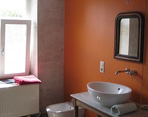 Unterkunft 0920706 - Ferienhaus Luxemburg - Vakantiehuis in Cherain