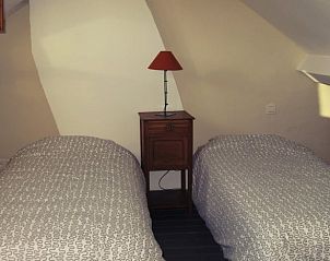 Unterkunft 0920706 - Ferienhaus Luxemburg - Vakantiehuis in Cherain