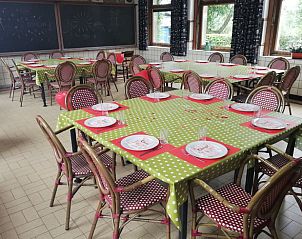 Unterkunft 0920706 - Ferienhaus Luxemburg - Vakantiehuis in Cherain
