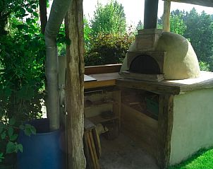Unterkunft 0920707 - Ferienhaus Luxemburg - Huisje in Cherain