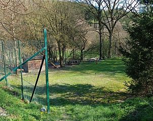 Unterkunft 0920708 - Ferienhaus Luxemburg - A l'Abri