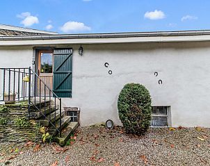 Unterkunft 0920709 - Ferienhaus Luxemburg - Aux Nutons