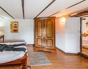 Unterkunft 0920709 - Ferienhaus Luxemburg - Aux Nutons