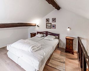 Unterkunft 0920710 - Ferienhaus Luxemburg - Aux Petits Nutons