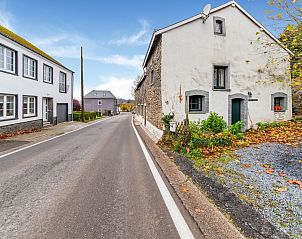 Unterkunft 0920710 - Ferienhaus Luxemburg - Aux Petits Nutons
