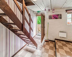 Unterkunft 0920710 - Ferienhaus Luxemburg - Aux Petits Nutons