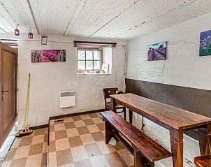 Unterkunft 0920710 - Ferienhaus Luxemburg - Aux Petits Nutons