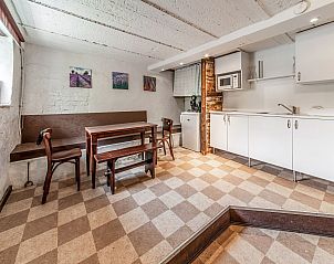 Unterkunft 0920710 - Ferienhaus Luxemburg - Aux Petits Nutons