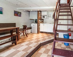 Unterkunft 0920710 - Ferienhaus Luxemburg - Aux Petits Nutons