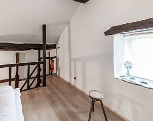 Unterkunft 0920710 - Ferienhaus Luxemburg - Aux Petits Nutons