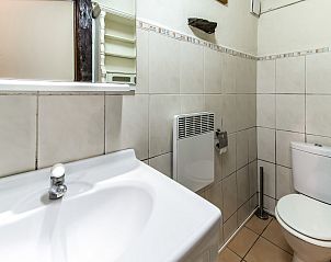 Unterkunft 0920710 - Ferienhaus Luxemburg - Aux Petits Nutons