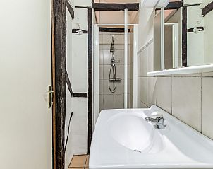 Unterkunft 0920710 - Ferienhaus Luxemburg - Aux Petits Nutons