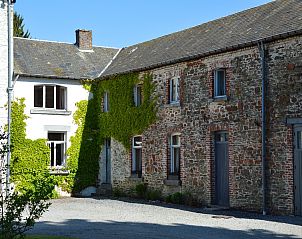 Guest house 0921002 - Special overnight stays Luxembourg - La Hetraie