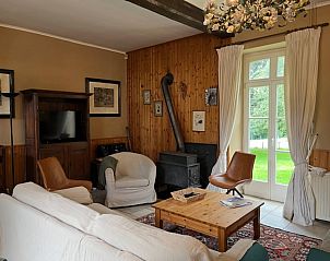 Guest house 0921002 - Special overnight stays Luxembourg - La Hetraie
