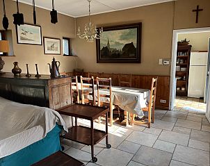 Guest house 0921002 - Special overnight stays Luxembourg - La Hetraie