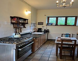 Guest house 0921002 - Special overnight stays Luxembourg - La Hetraie