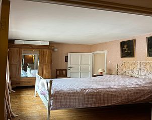 Guest house 0921002 - Special overnight stays Luxembourg - La Hetraie