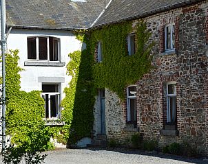 Guest house 0921002 - Special overnight stays Luxembourg - La Hetraie