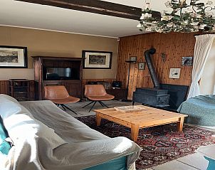 Guest house 0921002 - Special overnight stays Luxembourg - La Hetraie