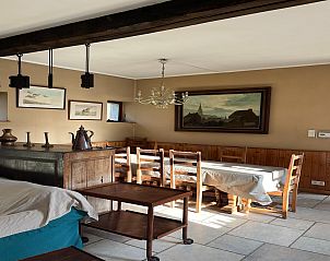 Guest house 0921002 - Special overnight stays Luxembourg - La Hetraie