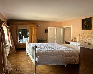 Guest house 0921002 - Special overnight stays Luxembourg - La Hetraie