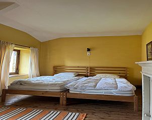 Guest house 0921002 - Special overnight stays Luxembourg - La Hetraie