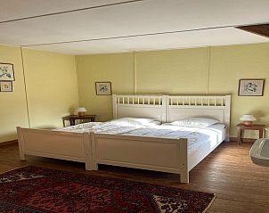 Guest house 0921002 - Special overnight stays Luxembourg - La Hetraie