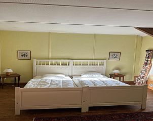 Guest house 0921002 - Special overnight stays Luxembourg - La Hetraie