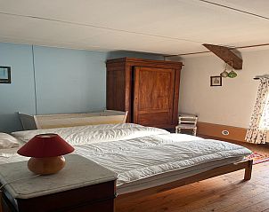 Guest house 0921002 - Special overnight stays Luxembourg - La Hetraie