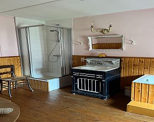 Guest house 0921002 - Special overnight stays Luxembourg - La Hetraie