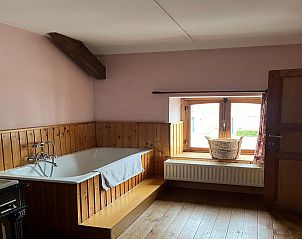 Guest house 0921002 - Special overnight stays Luxembourg - La Hetraie