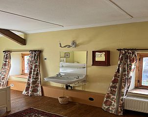 Guest house 0921002 - Special overnight stays Luxembourg - La Hetraie