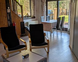 Verblijf 092101 - Vakantiewoning Ardennen (Luxemburg) - Chouff