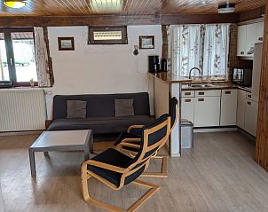 Verblijf 092101 - Vakantiewoning Ardennen (Luxemburg) - Chouff