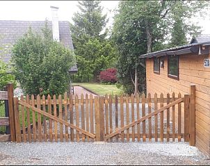 Verblijf 092101 - Vakantiewoning Ardennen (Luxemburg) - Chouff