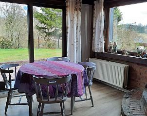 Verblijf 092101 - Vakantiewoning Ardennen (Luxemburg) - Chouff