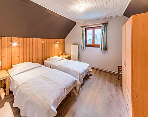 Unterkunft 0921102 - Ferienhaus Luxemburg - La Pieride