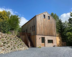 Guest house 0921105 • Holiday property Luxembourg • Dogo In Paradise II lastminute