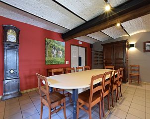 Unterkunft 0921106 - Ferienhaus Luxemburg - La Blanche Vignerie