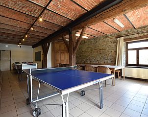 Unterkunft 0921106 - Ferienhaus Luxemburg - La Blanche Vignerie